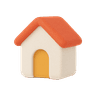 Home & Garden Icon