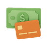 Finance Icon