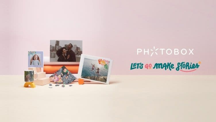 Photobox Discount Cover