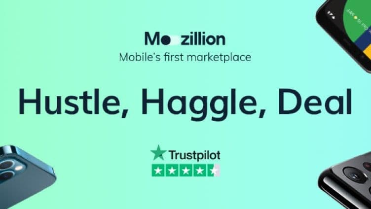 Mozillion Discount Cover