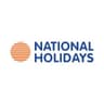 National Holidays