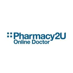 Pharmacy2U Online Doctor