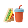 Food & Drink Icon