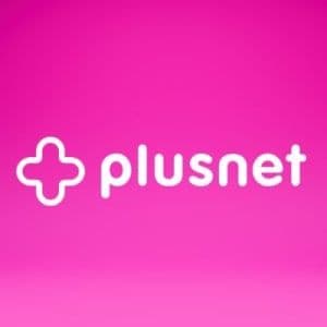 Plusnet Broadband