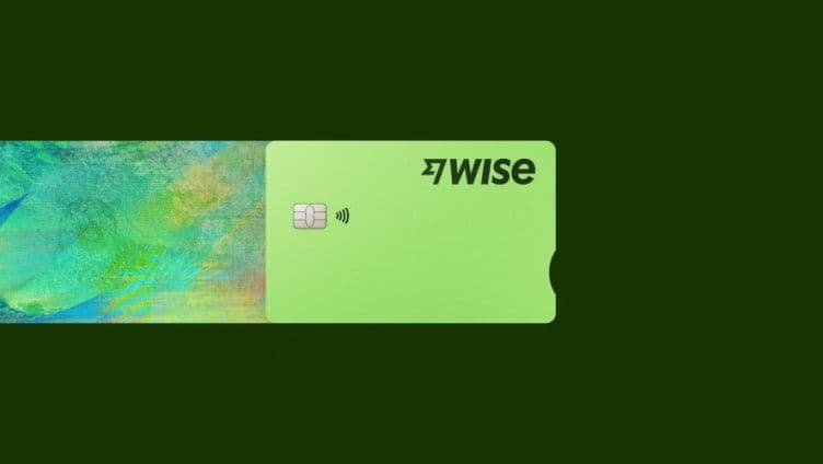Wise Discount Cover