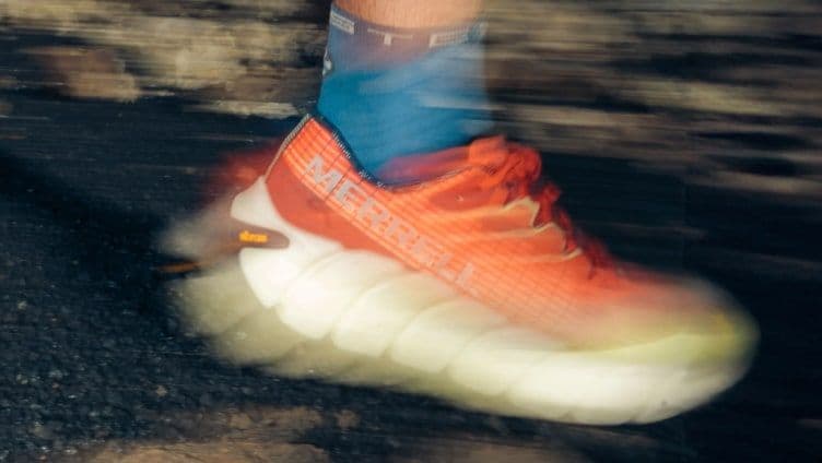 Merrell Discount Cover