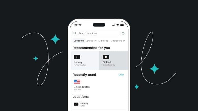 Surfshark VPN Discount Cover