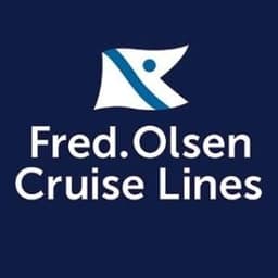 Fred Olsen Cruise Lines