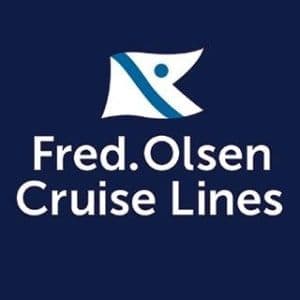 Fred Olsen Cruise Lines