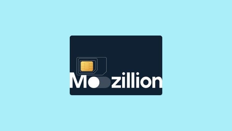 Mozillion Discount Cover