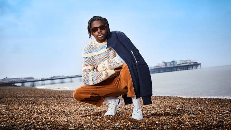 Ben Sherman Discount Cover