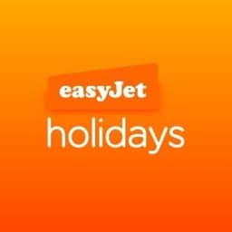 easyJet holidays