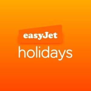easyJet holidays