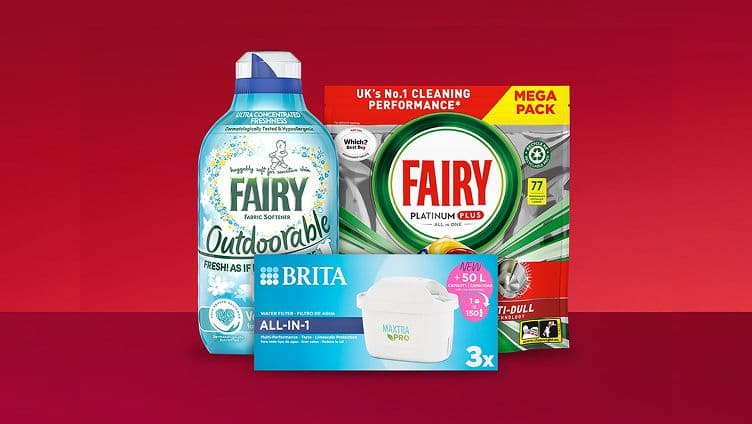 Waitrose & Partners Discount Cover