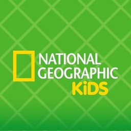 National Geographic Kids