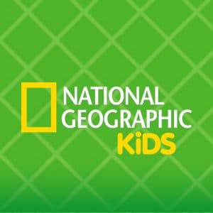 National Geographic Kids