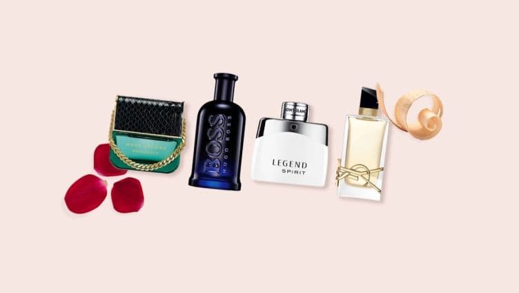 Fragrance Direct Discount Cover