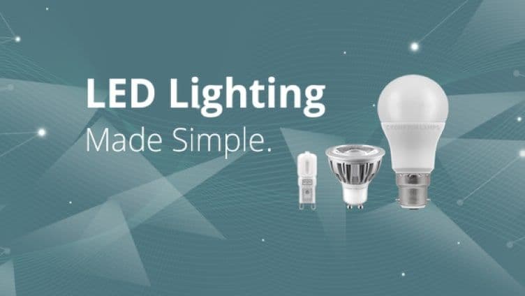 Simply LED Discount Cover