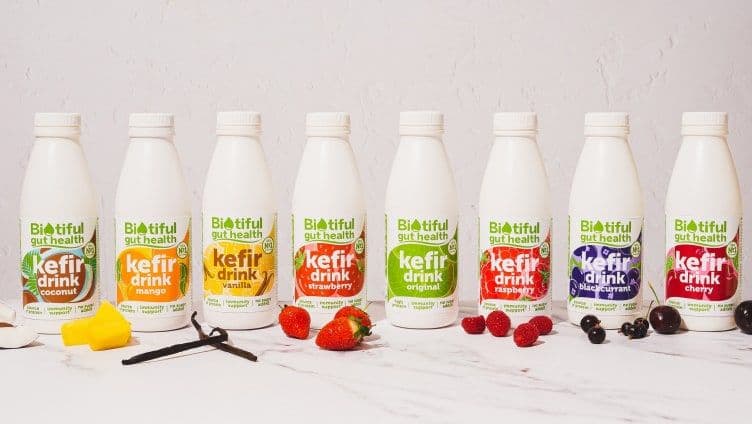 Biotiful Gut Health Discount Cover