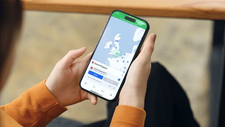 NordVPN Discount Cover