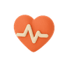 Health & Wellness Icon