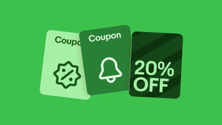 eBay Discount Cover