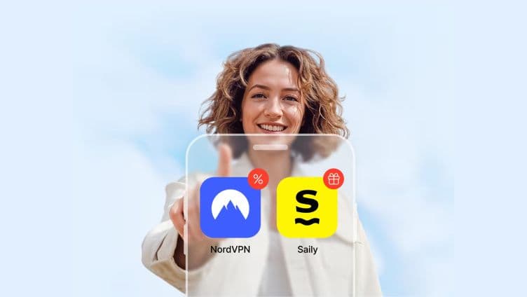 NordVPN Discount Cover