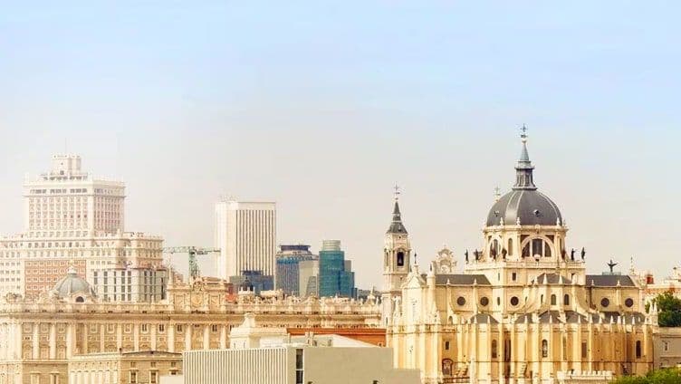IBERIA Discount Cover
