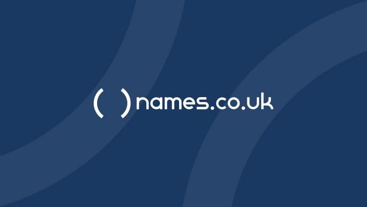 Names.co.uk Discount Cover
