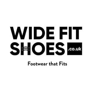 Wide Fit Shoes
