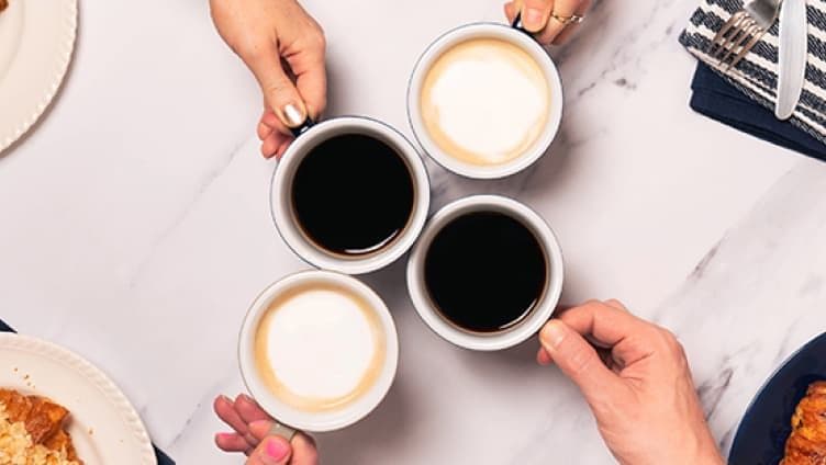 CafePod Discount Cover