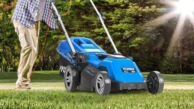 Hyundai Power Equipment Discount Cover